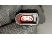 Recambio de mangueta delantera izquierda para ford fusion (ju_) 1.4 tdci referencia OEM IAM 1777797 1777797 