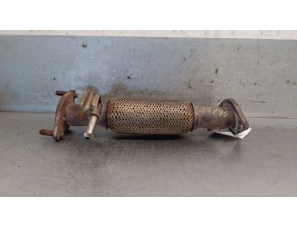 Recambio de tubo escape delantero para kia sportage iv (ql, qle) 1.6 gdi referencia OEM IAM 28610D7630 28610D7630 