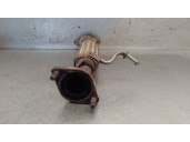 Replacement front exhaust pipe for Kia Sportage IV (QL, QLE) 1.6 GDi OEM IAM reference 28610D7630 28610D7630 