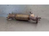 Replacement front exhaust pipe for Kia Sportage IV (QL, QLE) 1.6 GDi OEM IAM reference 28610D7630 28610D7630 