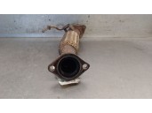 Replacement front exhaust pipe for Kia Sportage IV (QL, QLE) 1.6 GDi OEM IAM reference 28610D7630 28610D7630 