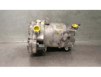 Recambio de compresor aire acondicionado para infiniti q70 (y51) 3.5 hybrid referencia OEM IAM 926001MG0A 