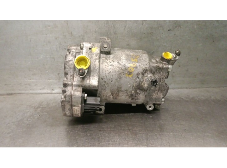 Recambio de compresor aire acondicionado para infiniti q70 (y51) 3.5 hybrid referencia OEM IAM 926001MG0A 