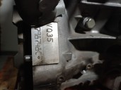 Recambio de motor completo para infiniti q70 (y51) 3.5 hybrid referencia OEM IAM VQ35 101021MRAB 798748C