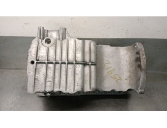 Replacement oil pan for Ford Fiesta IV (ja_, jb_) 1.3 i OEM IAM reference 96BM6675CB 1002812 