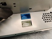 Recambio de pantalla multifuncion para bmw 5 (e39) 530 i referencia OEM IAM 65526913387 