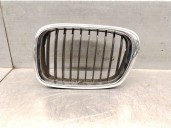 Recambio de rejilla delantera para bmw 5 (e39) 530 i referencia OEM IAM 51137005837 51137005837 