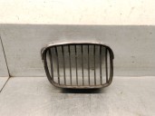Recambio de rejilla delantera para bmw 5 (e39) 530 i referencia OEM IAM 51137005837 51137005837 