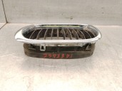 Recambio de rejilla delantera para bmw 5 (e39) 530 i referencia OEM IAM 51137005837 51137005837 