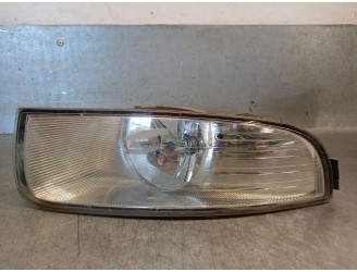 Recambio de faro antiniebla izquierdo para skoda superb ii (3t4) 2.0 tdi referencia OEM IAM 3T0941701 3T0941701 