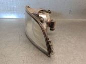 Recambio de faro antiniebla izquierdo para skoda superb ii (3t4) 2.0 tdi referencia OEM IAM 3T0941701 3T0941701 