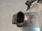 Recambio de faro antiniebla izquierdo para skoda superb ii (3t4) 2.0 tdi referencia OEM IAM 3T0941701 3T0941701 