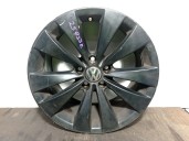 Recambio de llanta para volkswagen eos (1f7, 1f8) 2.0 tdi referencia OEM IAM 3C8601025A R178JX17H2ET41 