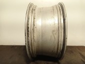 Recambio de llanta para volkswagen eos (1f7, 1f8) 2.0 tdi referencia OEM IAM 3C8601025A R178JX17H2ET41 