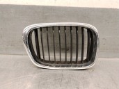 Recambio de rejilla delantera para bmw 5 (e39) 530 i referencia OEM IAM 51137005838 51137005838 