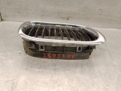 Recambio de rejilla delantera para bmw 5 (e39) 530 i referencia OEM IAM 51137005838 51137005838 