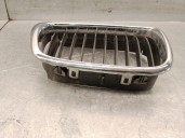 Recambio de rejilla delantera para bmw 5 (e39) 530 i referencia OEM IAM 51137005838 51137005838 