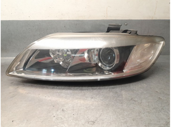 Recambio de faro izquierdo para audi q7 (4lb) 3.0 tdi quattro referencia OEM IAM 4L0941029B a4L0941029B 