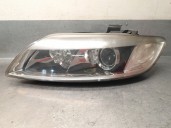 Replacement left headlight for Audi Q7 (4LB) 3.0 TDI Quattro OEM IAM reference 4L0941029B a4L0941029B 