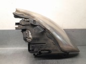 Replacement left headlight for Audi Q7 (4LB) 3.0 TDI Quattro OEM IAM reference 4L0941029B a4L0941029B 