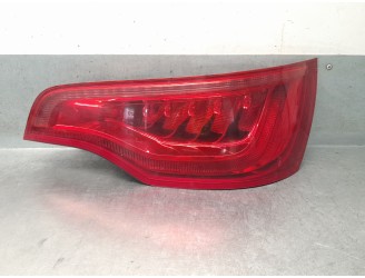 Replacement right rear light for Audi Q7 (4LB) 3.0 TDI Quattro OEM IAM reference 4L0945094F a4L0945094 