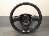 Recambio de volante para audi q7 (4lb) 3.0 tdi quattro referencia OEM IAM 4F0419091AQ 4F0419091DG 