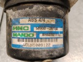 Recambio de abs para hyundai santa fé i (sm) 2.0 crdi referencia OEM IAM 5890026150 