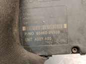 Recambio de abs para hyundai santa fé i (sm) 2.0 crdi referencia OEM IAM 5890026150 