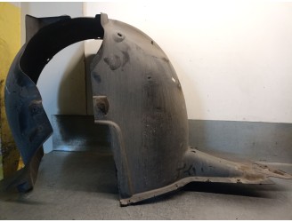 FRONT LEFT WHEEL ARCH LINER 3T0809961 3T0809957 