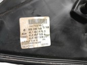 Recambio de retrovisor derecho para audi q7 (4lb) 3.0 tdi quattro referencia OEM IAM 4L1857410D 4L1857410AH 