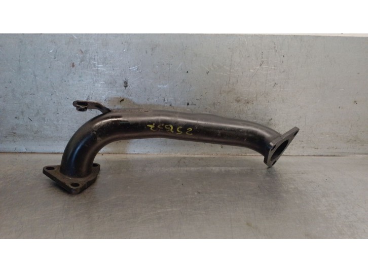 Recambio de tubo para opel astra h gtc (a04) 1.7 cdti (l08) referencia OEM IAM 97351412 5860801 