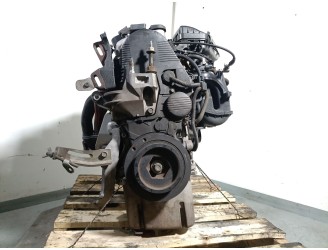 Recambio de motor completo para honda fr-v (be) 1.7 (be1) referencia OEM IAM D17A2 10002PSAE01 5304529