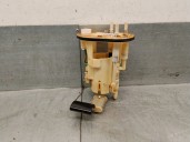 Recambio de aforador para hyundai santa fé i (sm) 2.0 crdi referencia OEM IAM D4EA