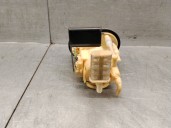 Recambio de aforador para hyundai santa fé i (sm) 2.0 crdi referencia OEM IAM D4EA