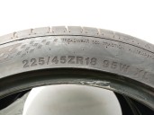 Recambio de neumatico/s para volkswagen eos (1f7, 1f8) 2.0 tdi referencia OEM IAM 22545ZR1895W 
