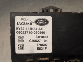 Recambio de modulo electronico para land rover discovery v (l462) 2.0 sd4 4x4 referencia OEM IAM HY3214B484AE