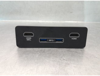 MODULO ELECTRONICO GJ3219E130AD 