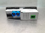 Recambio de modulo electronico para land rover discovery v (l462) 2.0 sd4 4x4 referencia OEM IAM GJ3219E130AD 