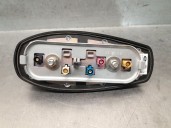 Recambio de antena para land rover discovery v (l462) 2.0 sd4 4x4 referencia OEM IAM GJ3219C089DA LR070771 