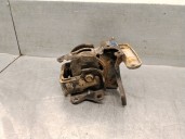 Recambio de soporte cambio para hyundai santa fé i (sm) 2.0 crdi referencia OEM IAM D4EA