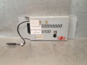 Recambio de pantalla multifuncion para audi q7 (4lb) 3.0 tdi quattro referencia OEM IAM XJC7839T3 