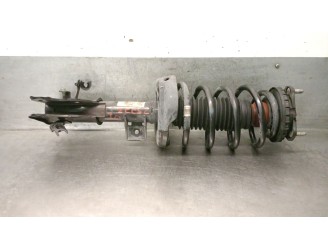 Recambio de amortiguador delantero izquierdo para honda civic ix (fk) 1.6 i-dtec (fk3) referencia OEM IAM 51620TA9E322M1 51621TA