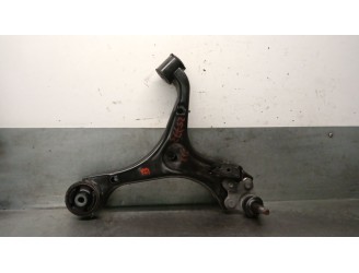 Recambio de brazo suspension inferior delantero izquierdo para honda civic ix (fk) 1.6 i-dtec (fk3) referencia OEM IAM 51360TV1G