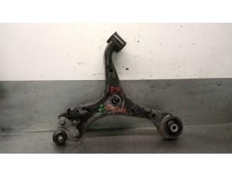 Recambio de brazo suspension inferior delantero derecho para honda civic ix (fk) 1.6 i-dtec (fk3) referencia OEM IAM 51350TV1G11