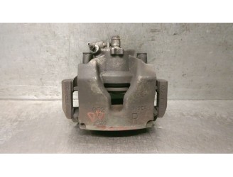 Recambio de pinza freno delantera derecha para honda civic ix (fk) 1.6 i-dtec (fk3) referencia OEM IAM 45002TV0E01 45002TV0E01 
