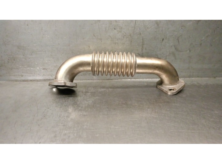 Recambio de tubo para honda civic ix (fk) 1.6 i-dtec (fk3) referencia OEM IAM N16A1 