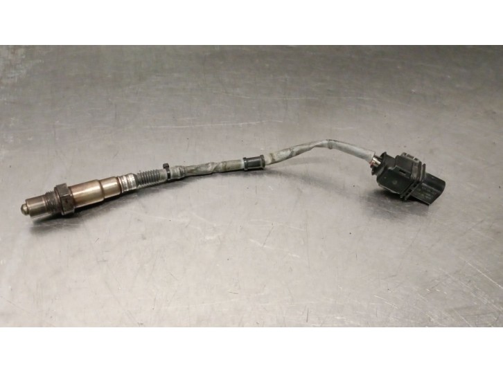 Recambio de sonda lambda para honda civic ix (fk) 1.6 i-dtec (fk3) referencia OEM IAM 36532RSXG01 0281004420
