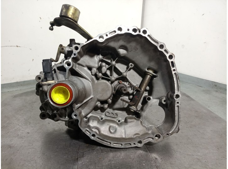 Recambio de caja cambios para rover 25 i hatchback (rf) 1.6 16v referencia OEM IAM RG15 RG16
