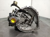 Recambio de caja cambios para rover 25 i hatchback (rf) 1.6 16v referencia OEM IAM RG15 RG16