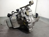 Recambio de caja cambios para rover 25 i hatchback (rf) 1.6 16v referencia OEM IAM RG15 RG16